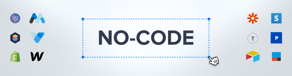Nocode – Lineup
