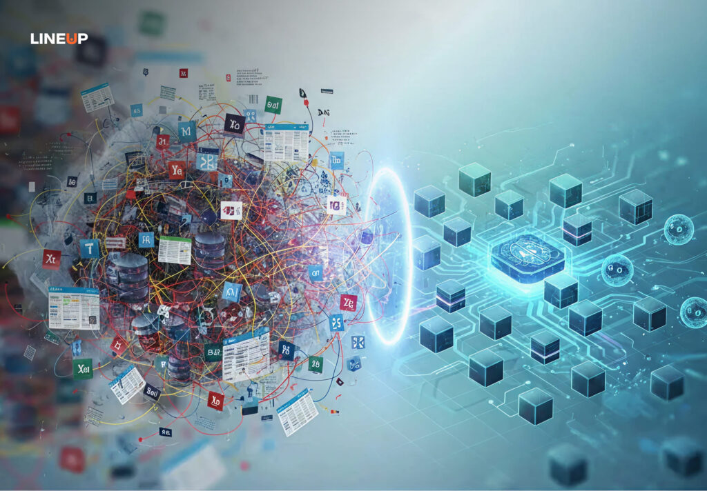 From Data Chaos to AI Readiness: Preparing Your Enterprise Data for Transformation